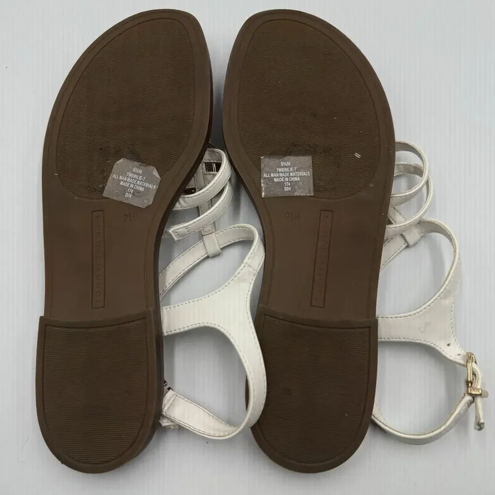 Tory Burch tommy hilfiger